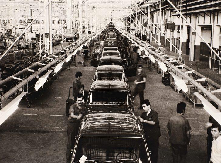 Padişah adı ile üretildi, 48 yıldır yollarda G1