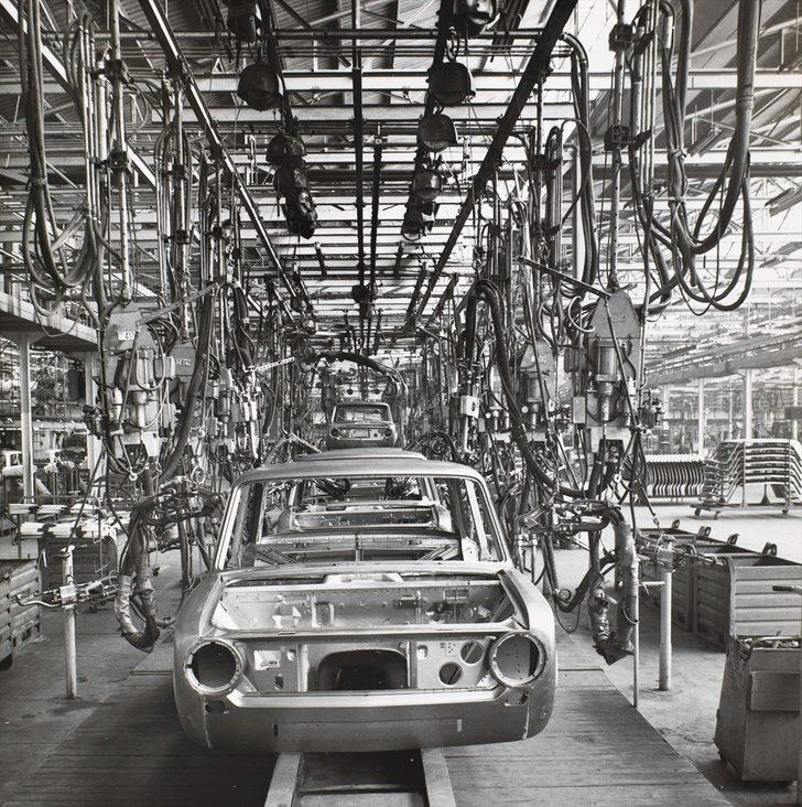 Padişah adı ile üretildi, 48 yıldır yollarda G2