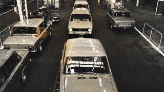 Padişah adı ile üretildi, 48 yıldır yollarda