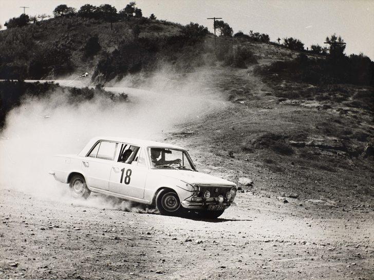 Padişah adı ile üretildi, 48 yıldır yollarda G4