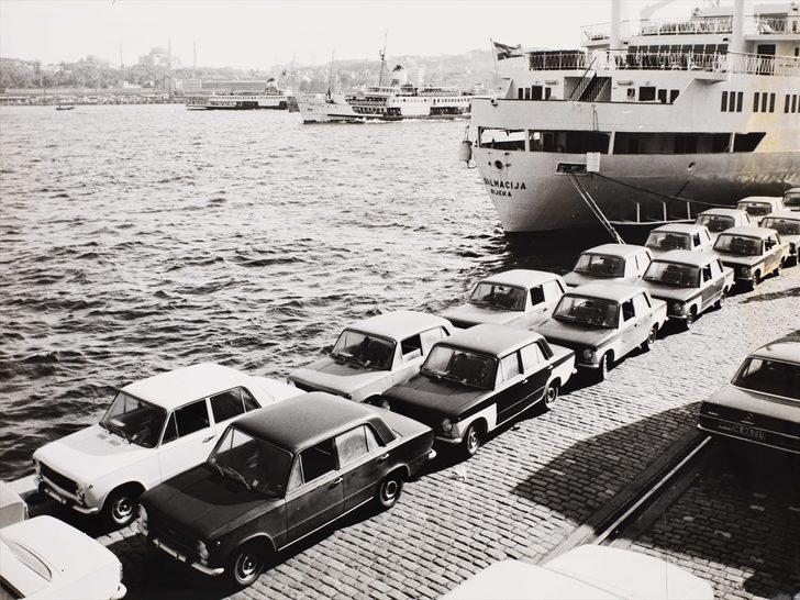 Padişah adı ile üretildi, 48 yıldır yollarda G5