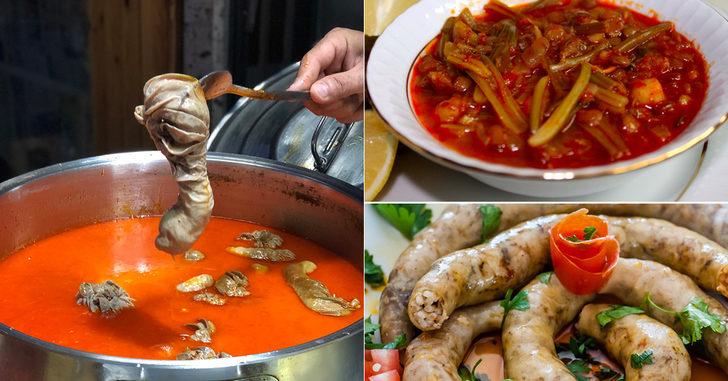 Aç karnına bu listeye bakmayın! Adana'nın tadına doyum olmaz 9 lezzeti