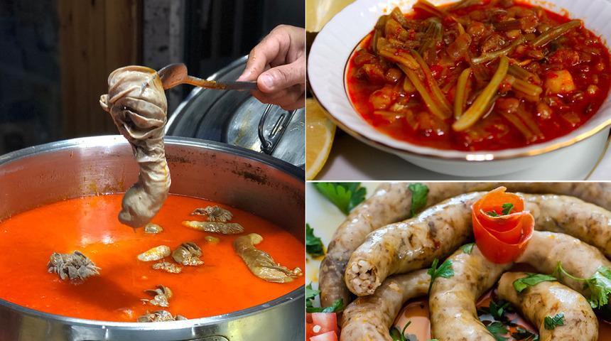 Aç karnına bu listeye bakmayın! Adana'nın tadına doyum olmaz 9 lezzeti