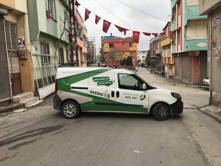 Gaziantep'te patlama! Ev ve iş yerlerinde büyük hasar oluştu G5