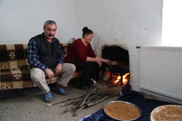 Yılda sadece 3 kez yapılıyor! Bu gelenek yüzyıllardır sürdürülüyor G2