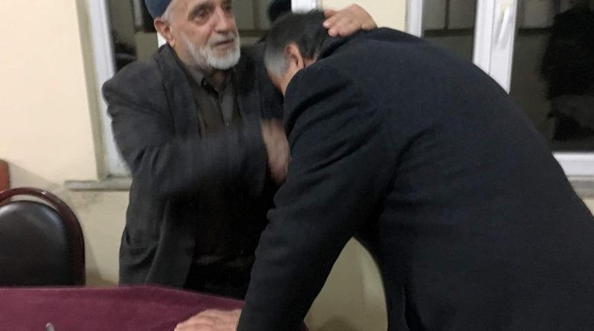 Başkan Karakulluk&ccedil;u se&ccedil;im &ccedil;alışmalarını t&uuml;m hızıyla s&uuml;rd&uuml;r&uuml;yor