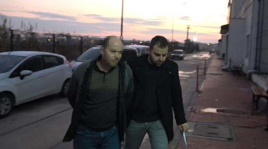 Adana'da FET&Ouml; operasyonu: 29 g&ouml;zaltı- Yeniden