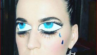 Gucci'den sonra şarkıcı Katy Perry'ye de 'ırkçı tasarım' suçlaması