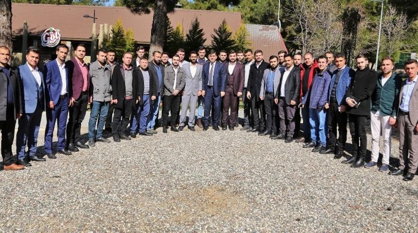 Güneydoğu’nun en büyük kariyer fuarı GAÜN’de