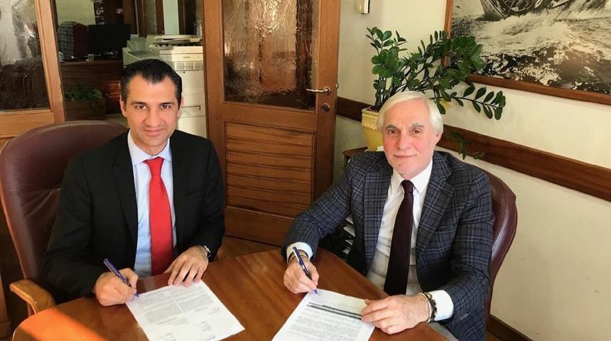Küçükoğlu Holding, Slovenya’daki Cimos Kinamatics şirketini satın aldı