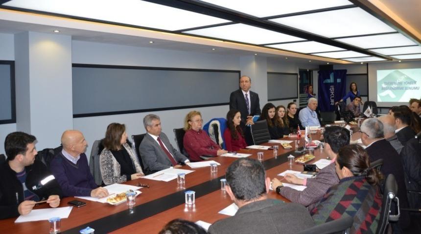 İŞKUR, işverenlere 2019 teşviklerini anlattı