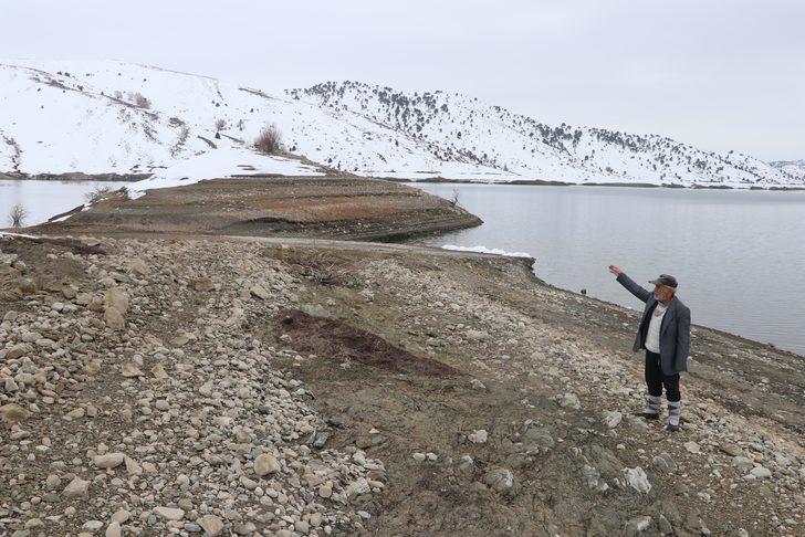 12 yıl sonra mezarlarına ulaştılar  G2