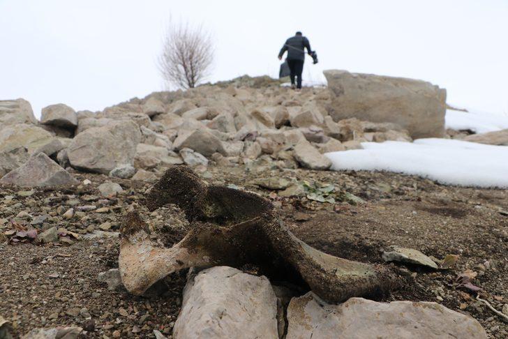 12 yıl sonra mezarlarına ulaştılar  G3