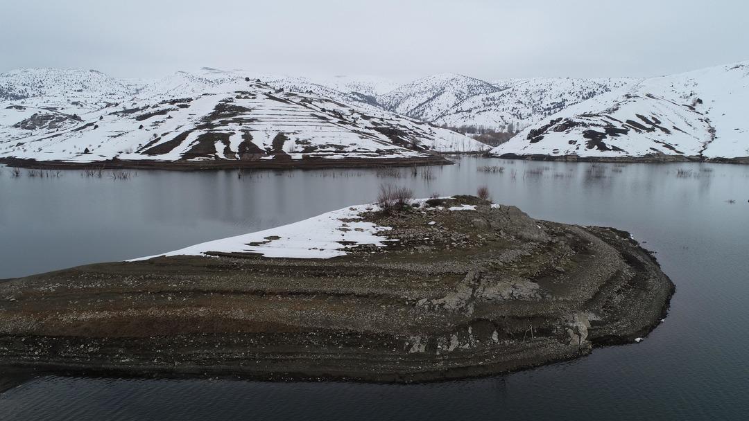 12 yıl sonra mezarlarına ulaştılar 