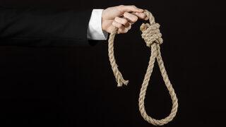 Resmi gazeteye ilan verdiler: 203 dolar maaşla cellat aranıyor!