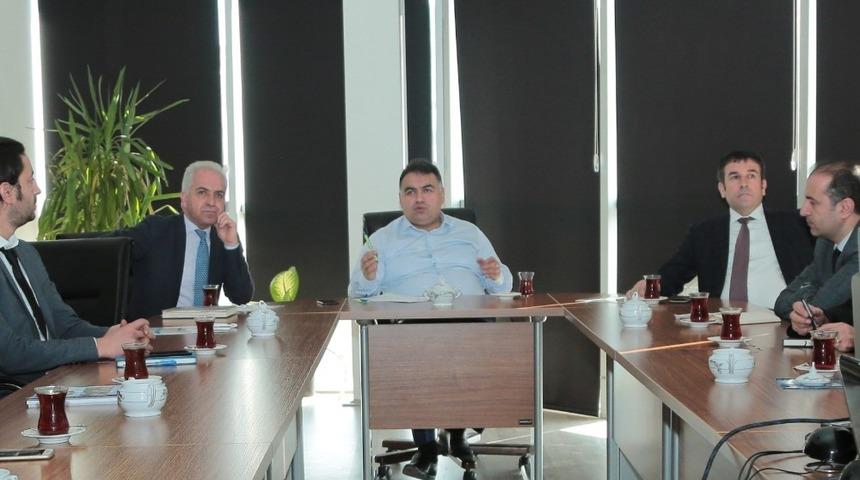 VASKİ&rsquo;den t&uuml;m il&ccedil;elere arıtma tesisi