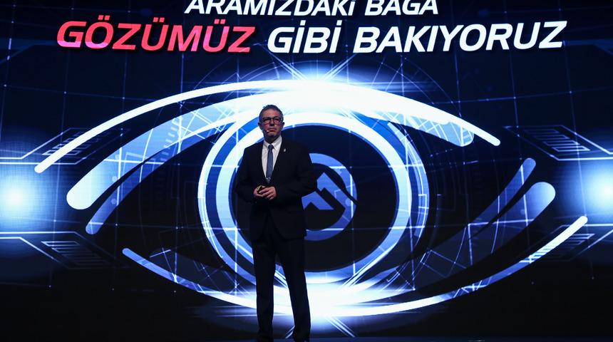 'Savunma ve güvenlik'te yol haritası belirlendi