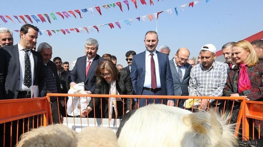 B&uuml;y&uuml;kşehir&rsquo;den &uuml;reticiye dev destek