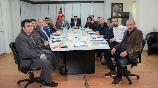 Işık, işverenlere ‘Kısa Çalışma Ödeneği’ anlattı