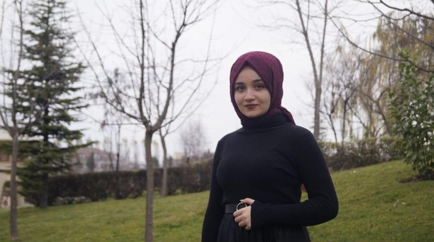 Düzce’yi Denizli’de temsil etti