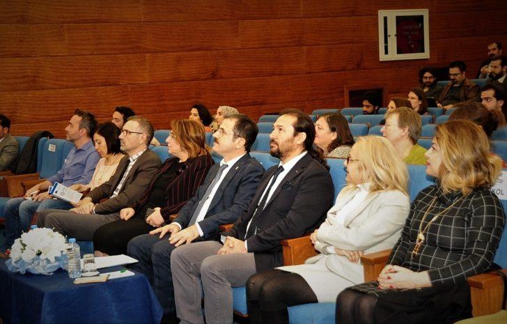 MÜ’den ’Göçmen Çocuklar’ çalıştayı G1