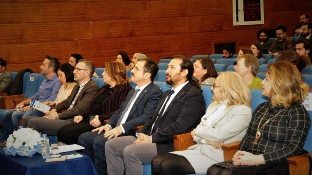 MÜ’den ’Göçmen Çocuklar’ çalıştayı