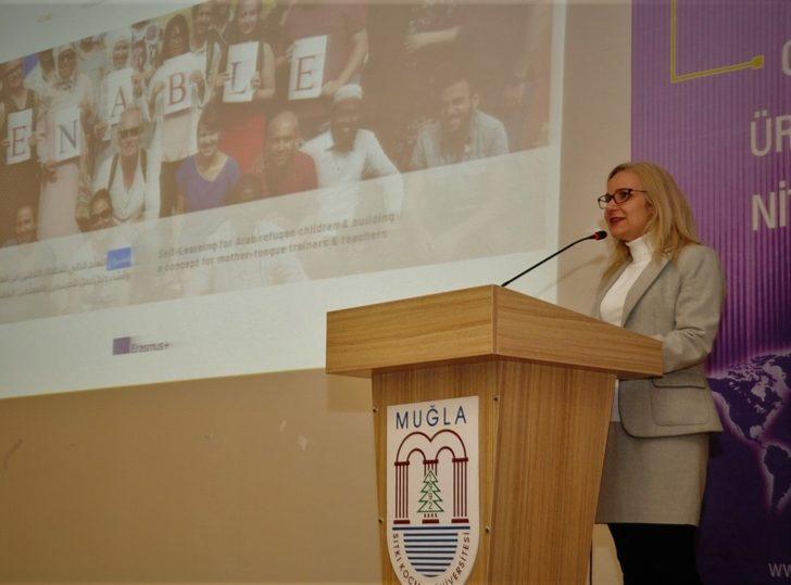 MÜ’den ’Göçmen Çocuklar’ çalıştayı G3