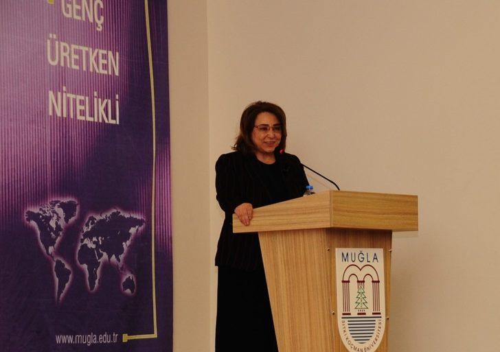 MÜ’den ’Göçmen Çocuklar’ çalıştayı G5