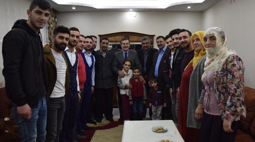 Başkan Ataç, "Başarımızın temelinde vatandaşımız var"