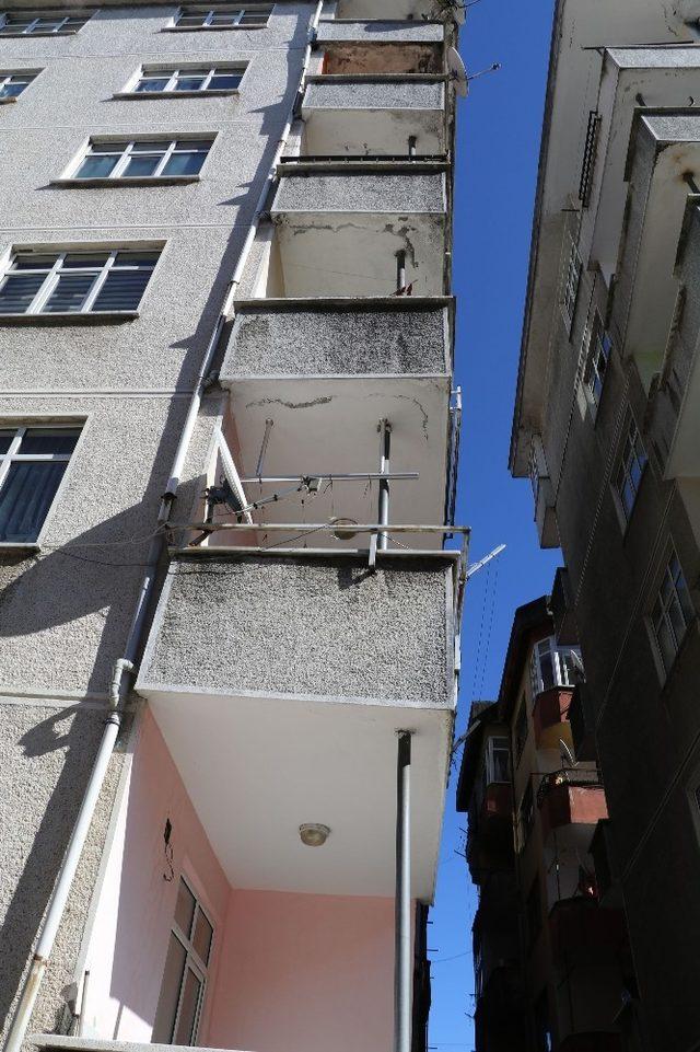 Yazıcı: "İnşallah 10 yıl i&ccedil;erisinde tek başına &ccedil;&ouml;ken binaları burada (Rize&rsquo;de) seyretmeyiz" 3