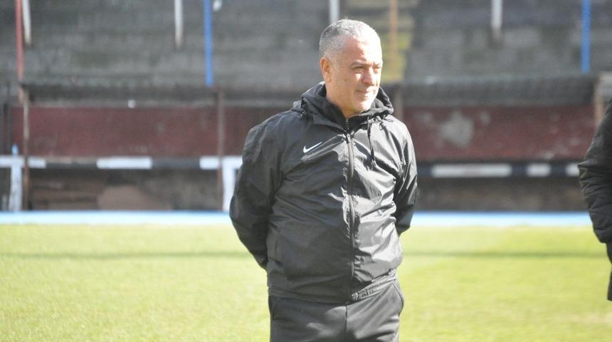 Terzi: "Şanlıurfa karşısında çok iyi mücadele ettik"