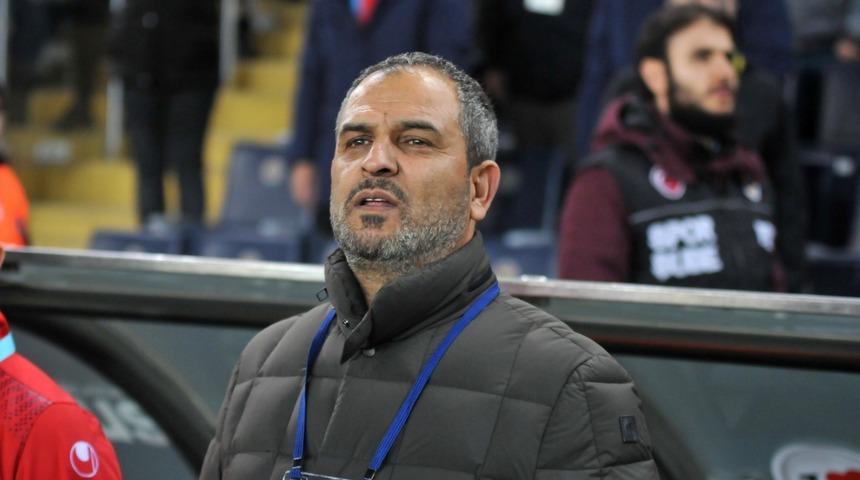 Aytemiz Alanyaspor'dan Fırat Aydınus'a tepki