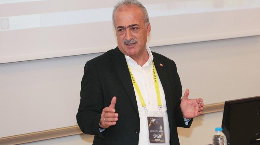 Atat&uuml;rk &Uuml;niversitesinde dijital d&ouml;n&uuml;ş&uuml;m