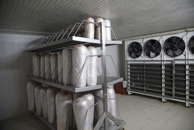 Paşa D&ouml;ner&rsquo;e yatırım i&ccedil;in Orta Doğu, &Ccedil;in ve Avrupa&rsquo;dan yoğun ilgi 2