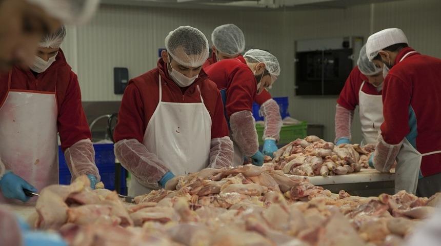 Paşa D&ouml;ner&rsquo;e yatırım i&ccedil;in Orta Doğu, &Ccedil;in ve Avrupa&rsquo;dan yoğun ilgi