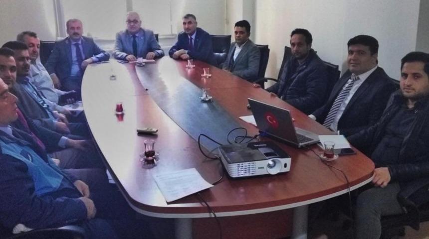 Osmaniye&rsquo;de &ccedil;ocuk iş&ccedil;iliği ile m&uuml;cadele &ccedil;alışmaları