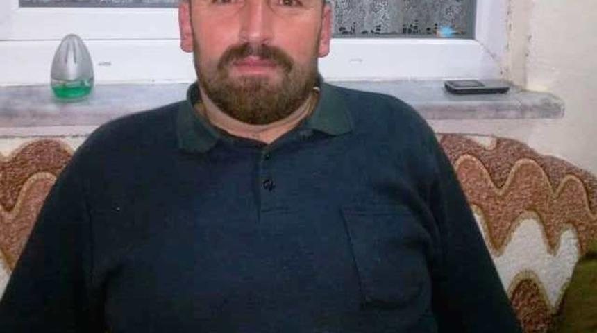 Y&uuml;ksekten d&uuml;şen şahıs hayatını kaybetti