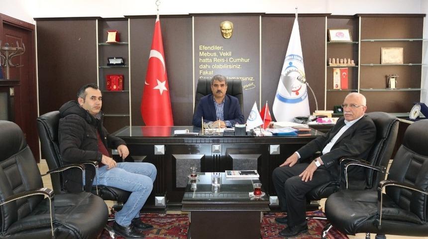 &Ouml;l&ccedil;&uuml; aletleri muayenesi i&ccedil;in son g&uuml;n 28 Şubat