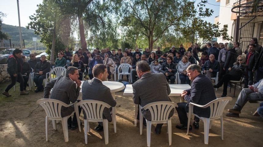&Ouml;mer G&uuml;nel; &ldquo;Uydukent&rsquo;i ben bitireceğim&rdquo;