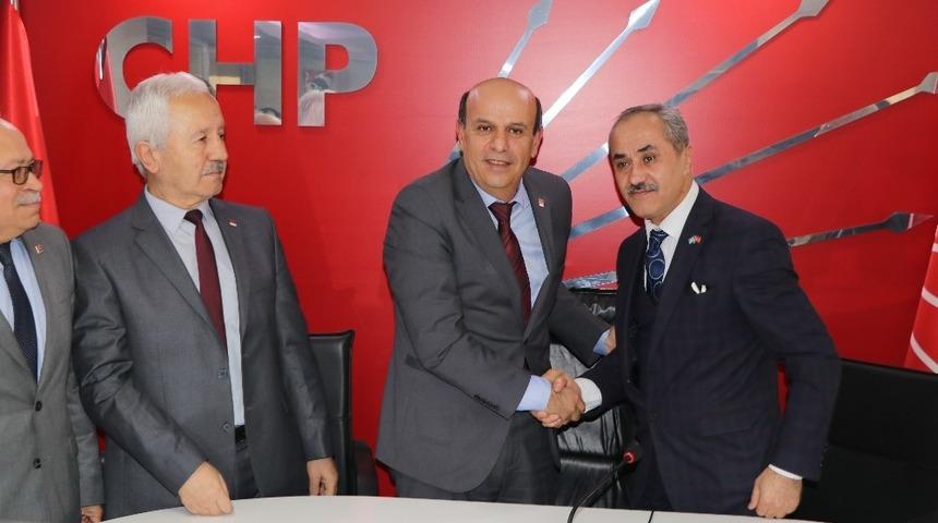 Karab&uuml;k&rsquo;te millet ittifakı sağlandı