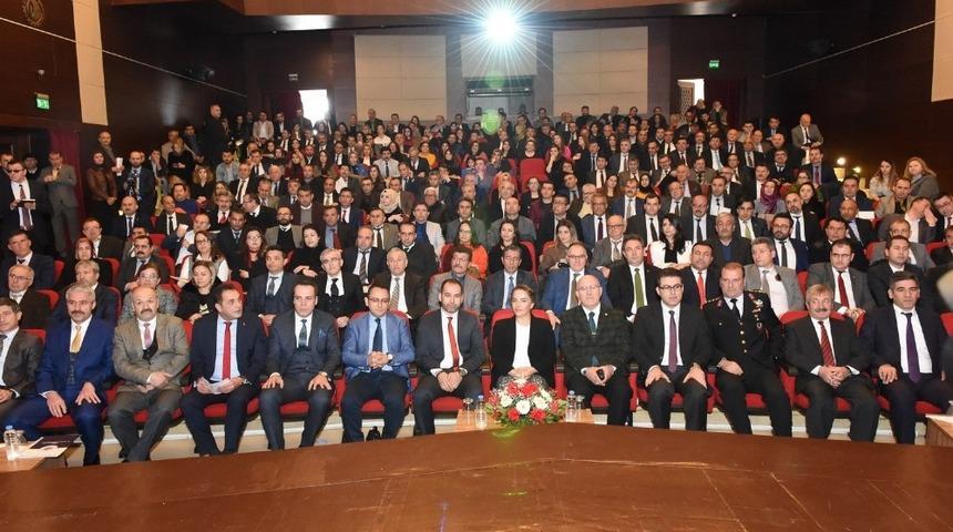 Uşak’ta 39 okula daha “Beyaz Bayrak” aldı