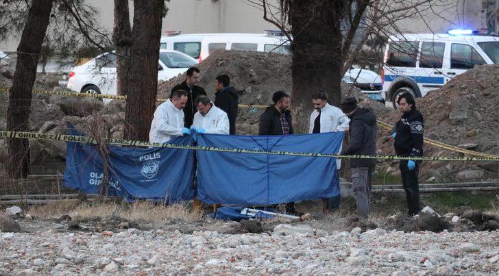 Denizli'de dehşet! Ayrılmadan izlediler G1