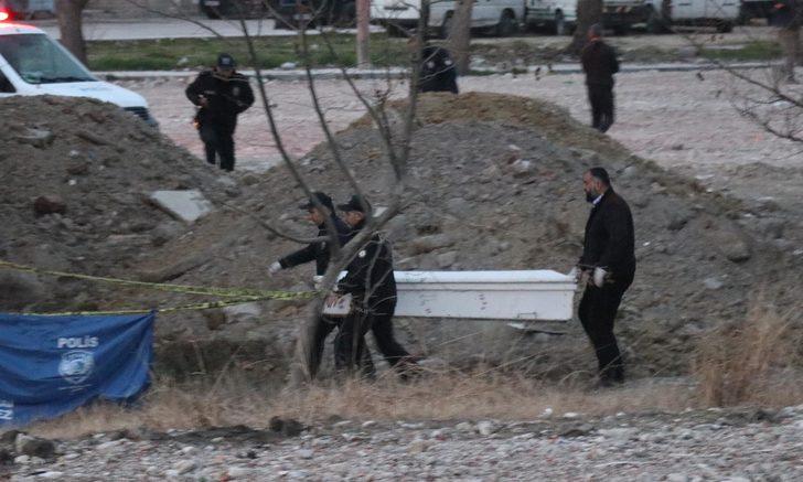 Denizli'de dehşet! Ayrılmadan izlediler G4