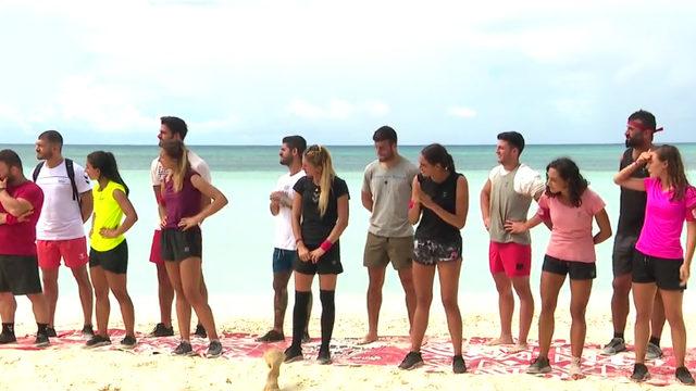 Survivor yeni yarışmacısı Kaan kimdir? Survivor 2019 Azim Kaan Güvenilir kaç yaşında, ne iş yapıyor?