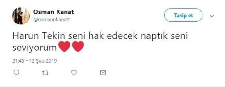 Büyük çılgınlık! 'Seni hak edecek ne yaptık?' G3
