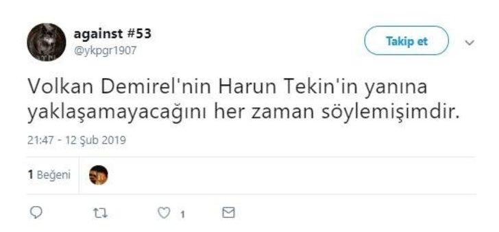 Büyük çılgınlık! 'Seni hak edecek ne yaptık?' G4
