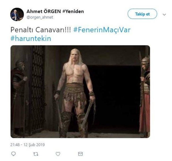 Büyük çılgınlık! 'Seni hak edecek ne yaptık?' G5