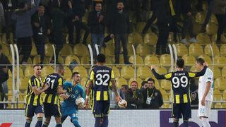 Büyük çılgınlık! 'Seni hak edecek ne yaptık?'