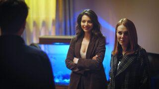 Çarpışma'da Kadir'den Zeynep'e Sevgililer Günü sürprizi! Çarpışma dizisi 10. yeni bölüm 2. fragmanı izle!