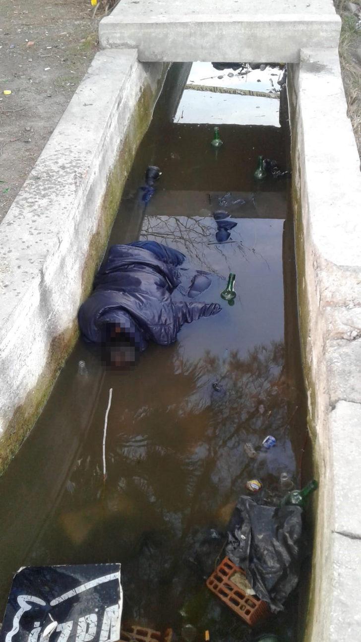 Denizli'de dehşet! Ayrılmadan izlediler G5